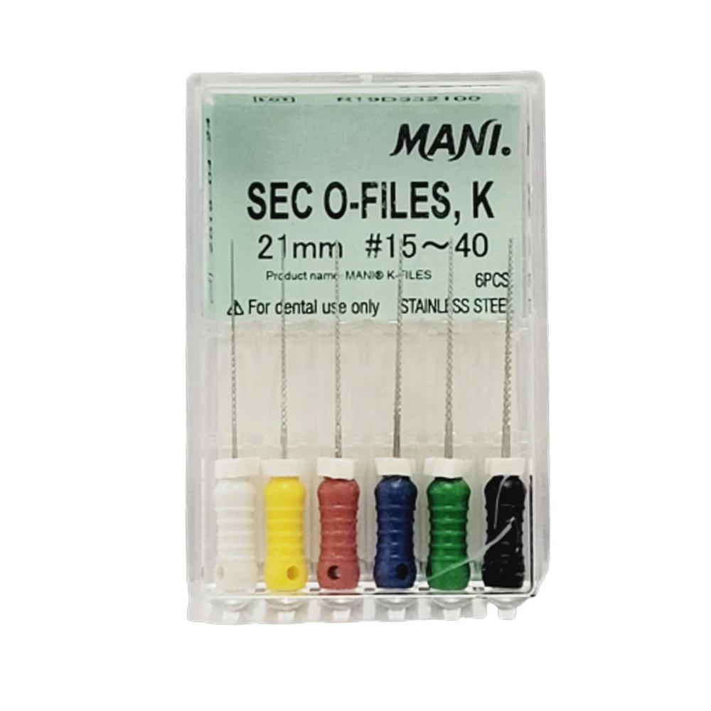 21mm Assorted #15-40