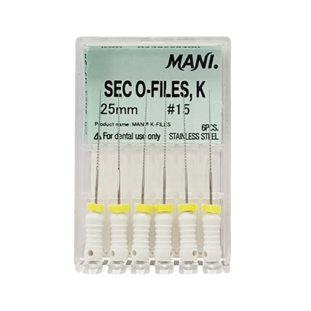 25mm # 15
