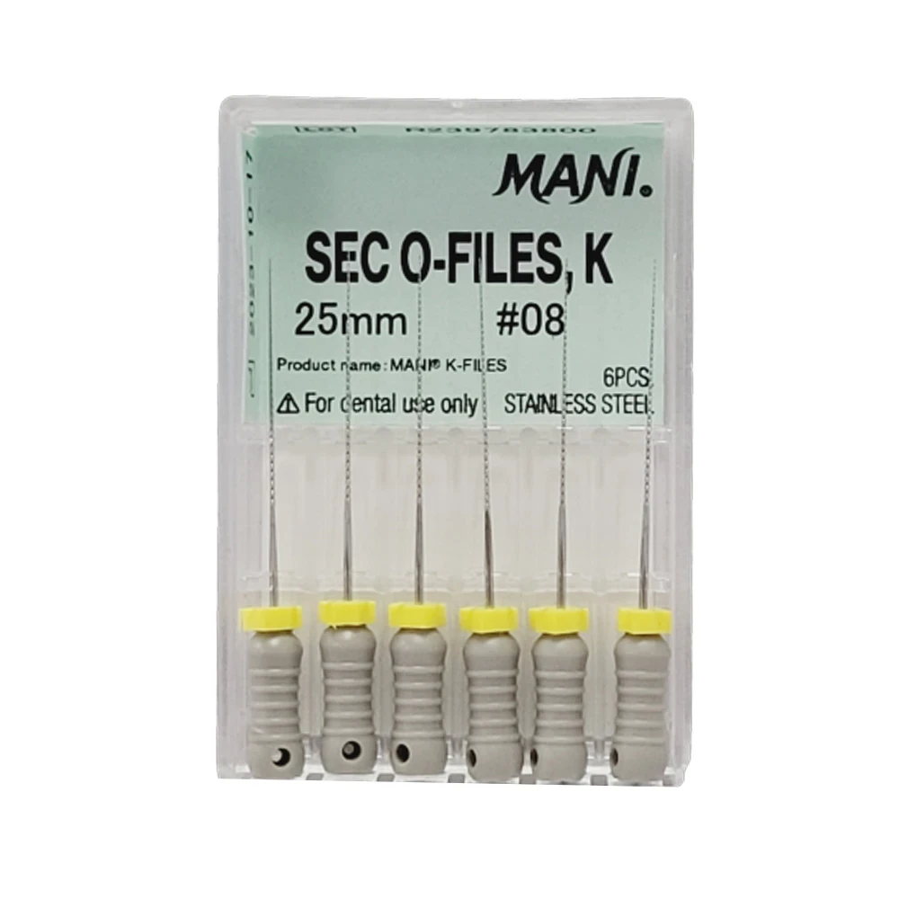 25mm # 8