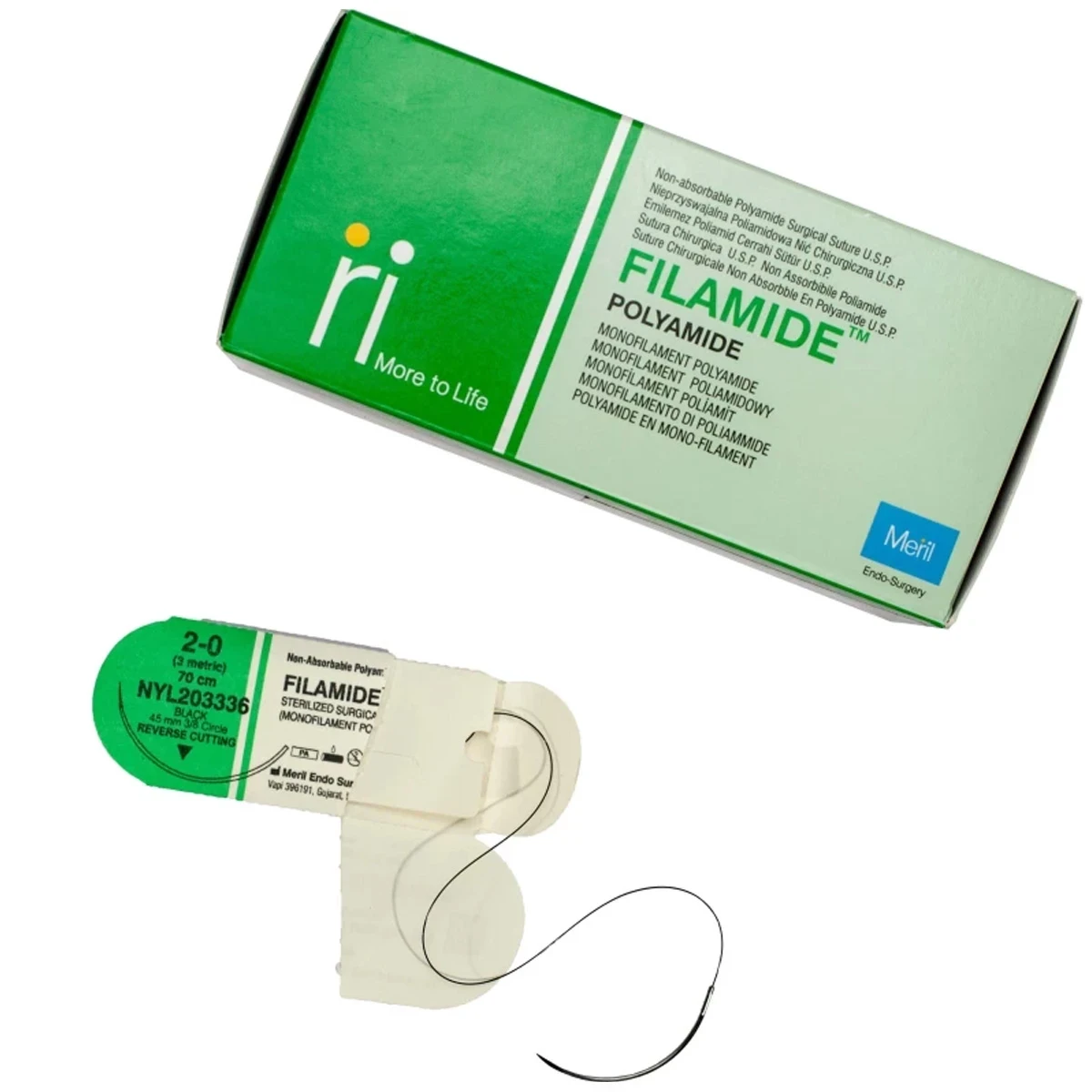 NYL203336)-Packof12