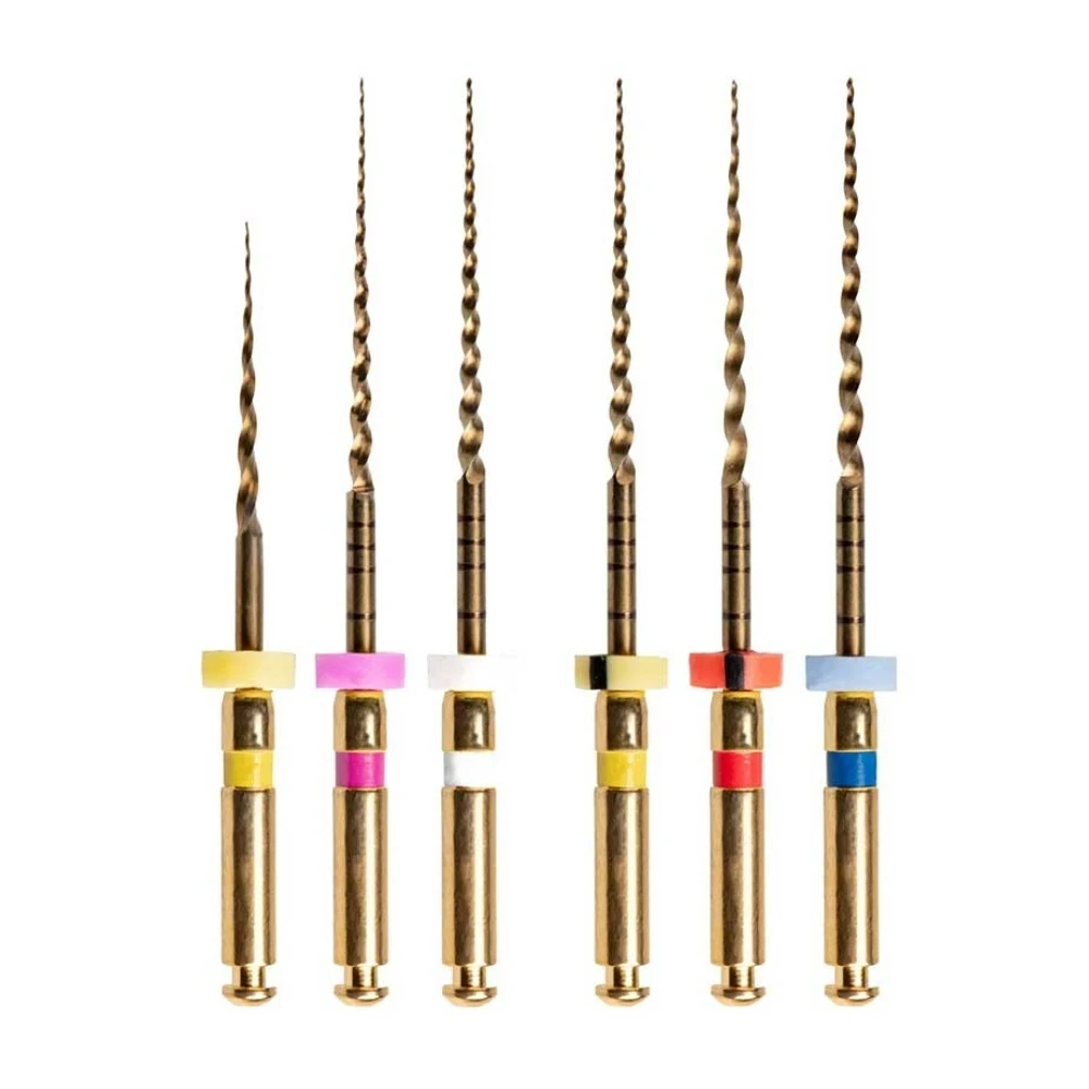21mm Assorted (W0-W4)
