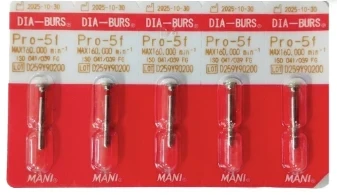 Pro 5F