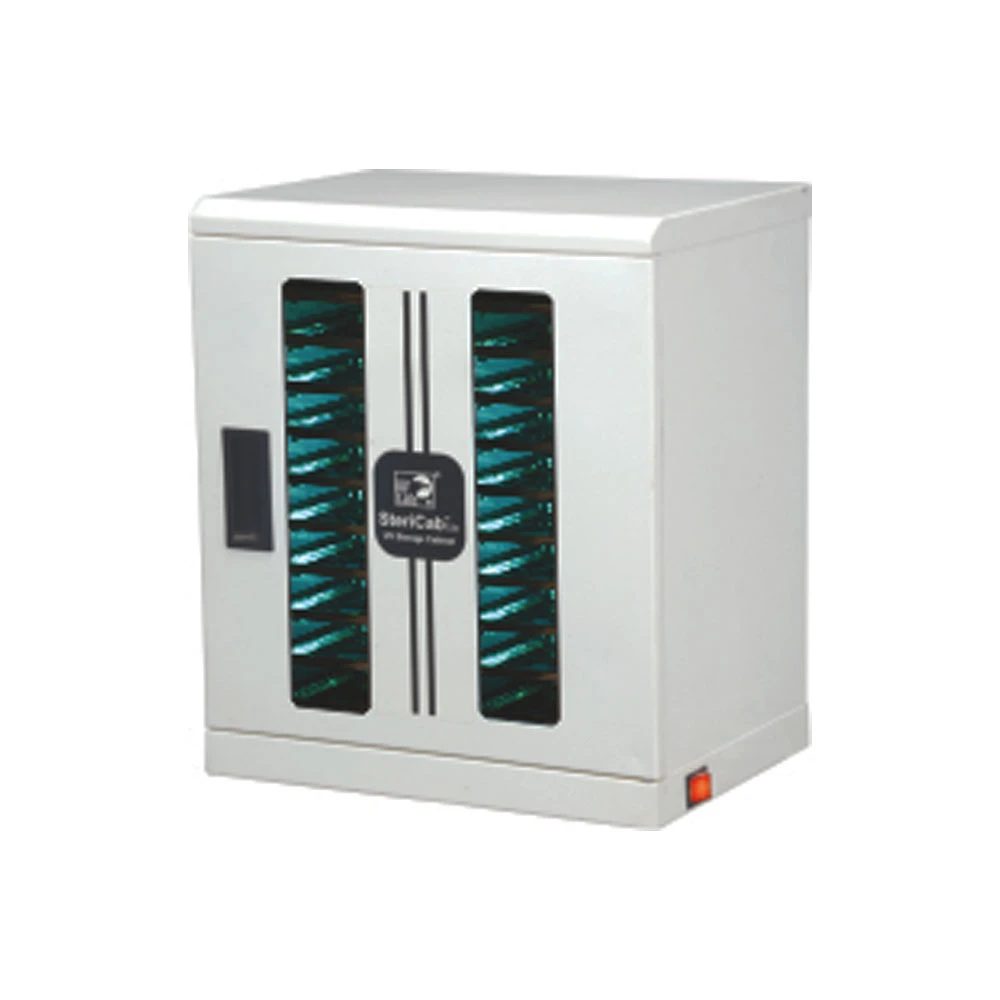 with 20 Trays Storage Option - Cream