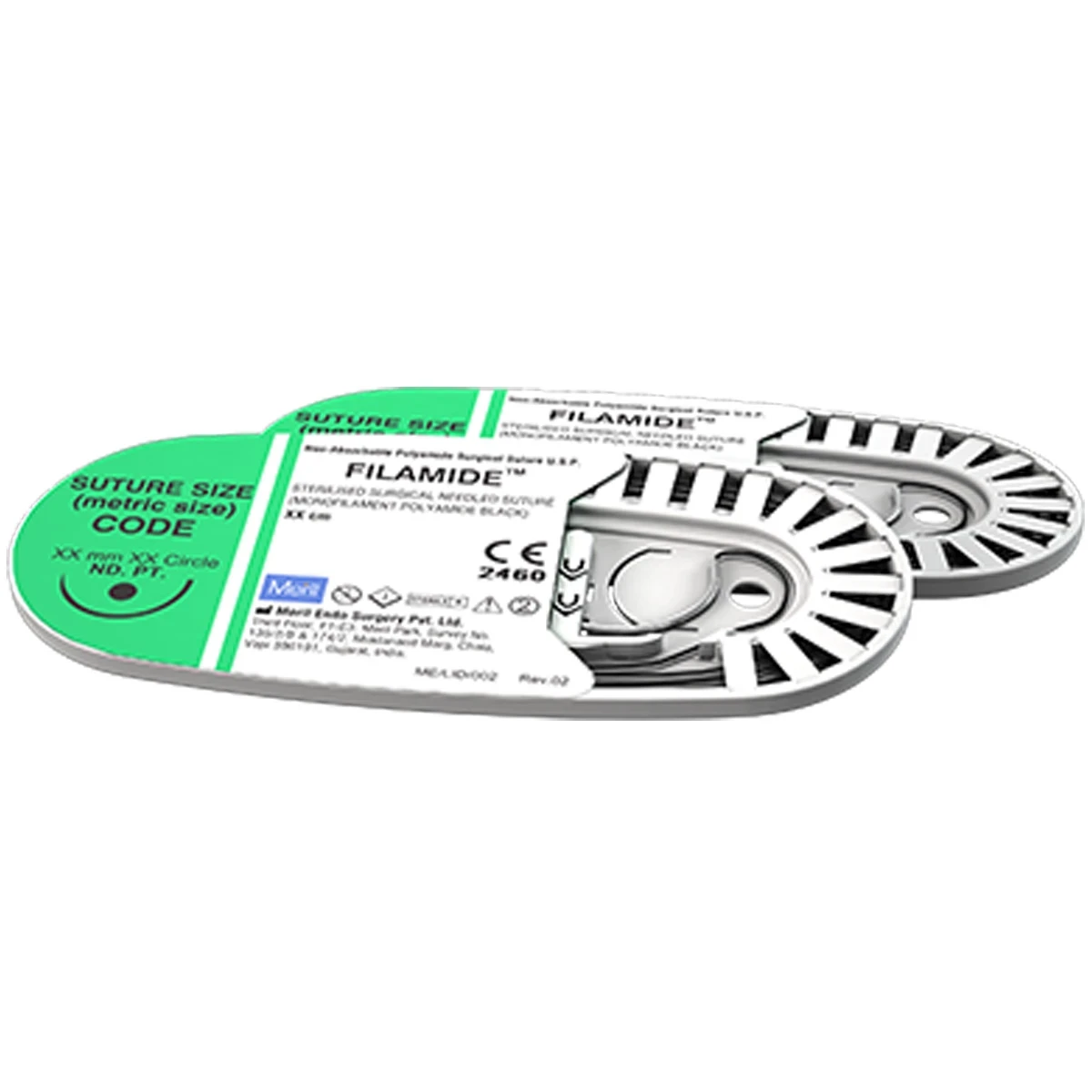 (NYL503316)-Packof12