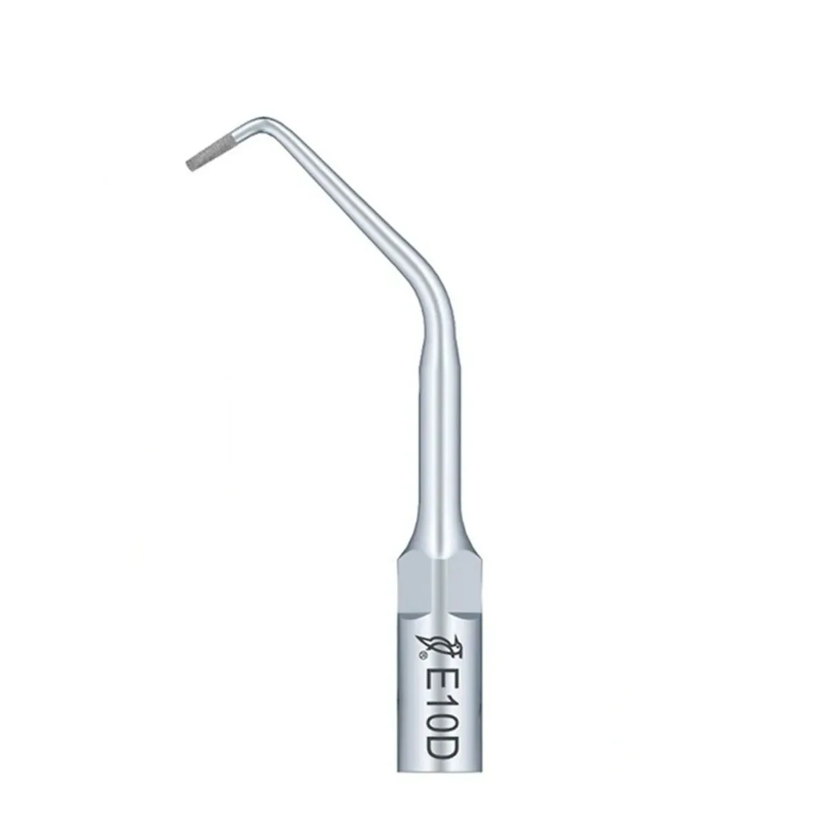  Tip - E10D