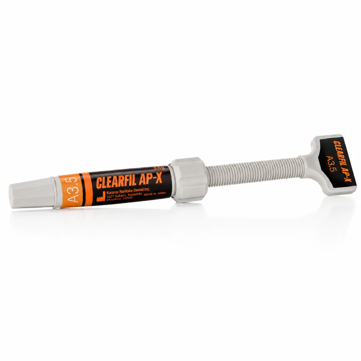 AP-X Composite Refill - A3.5