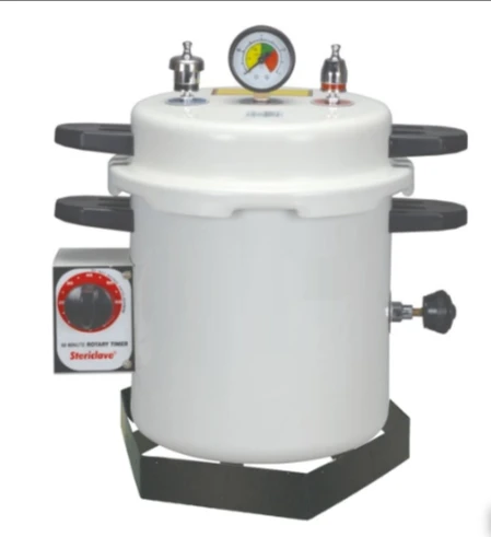 50 Minutes Preset One touch Timer ST911EET - 12 Litres And Drum (8 x 8 inches)