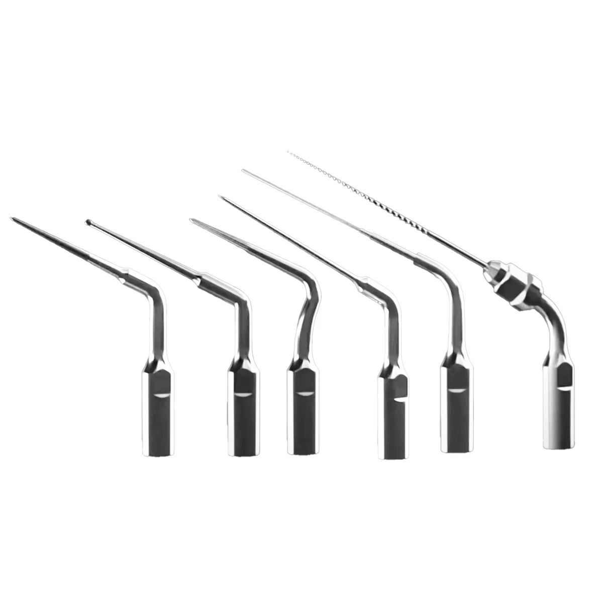 Kit - Woodpecker Series (EMS & UDS Type)