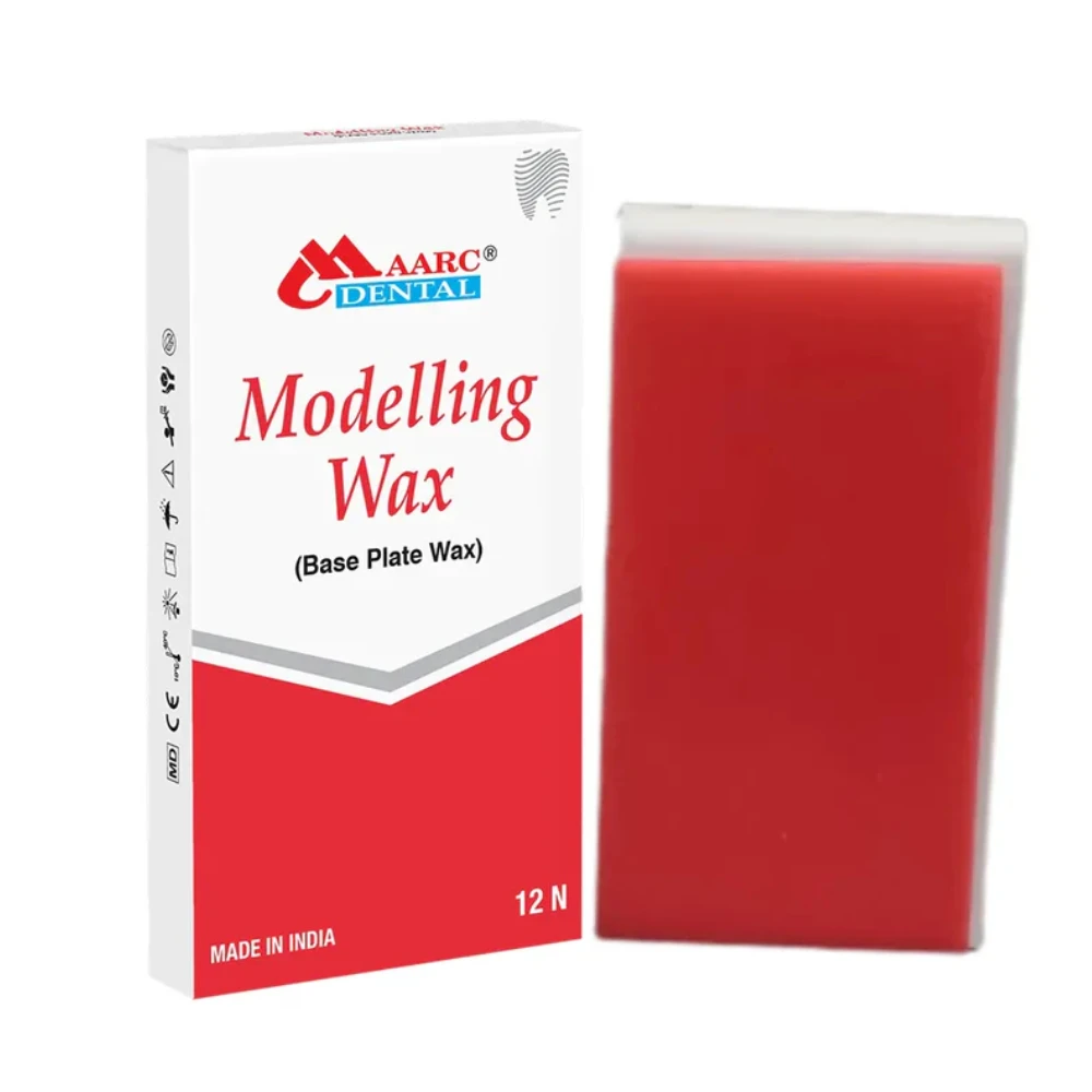 Regular Red - 12 Sheets