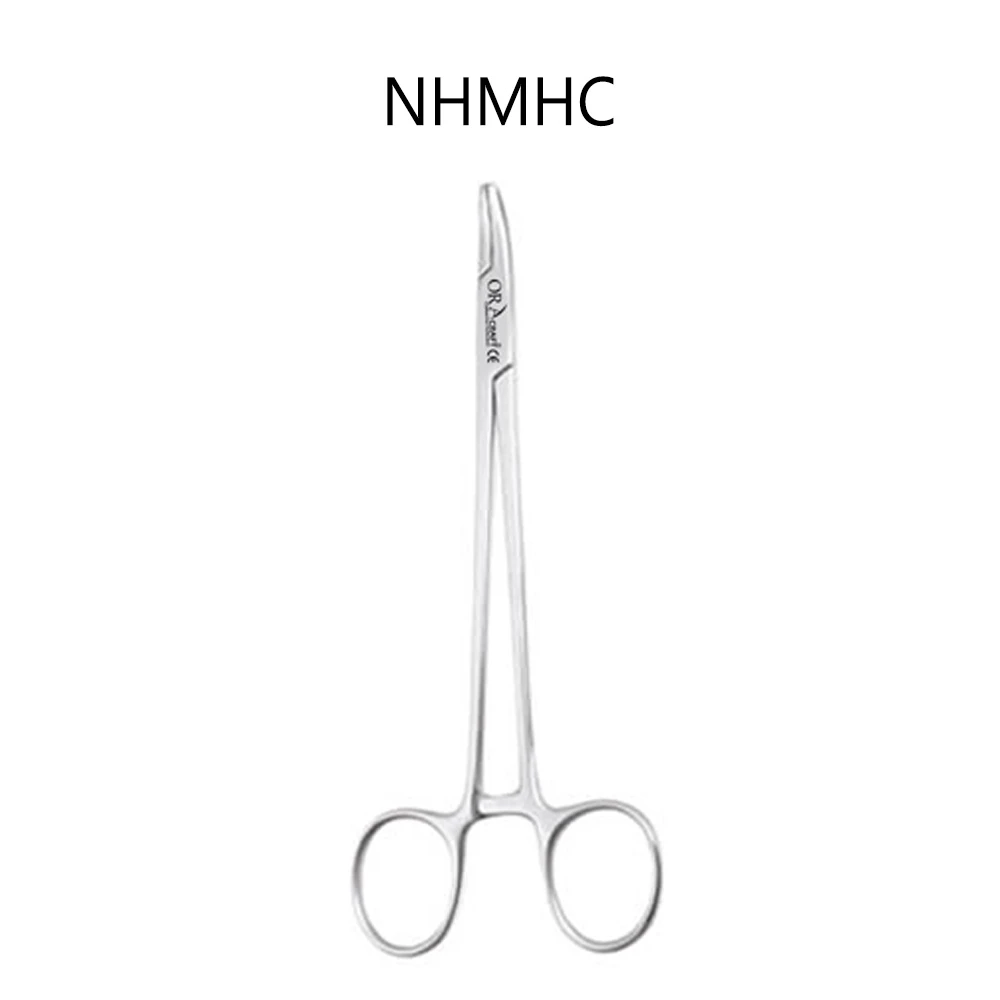 Mayo Hegar - Curved (NHMHC)