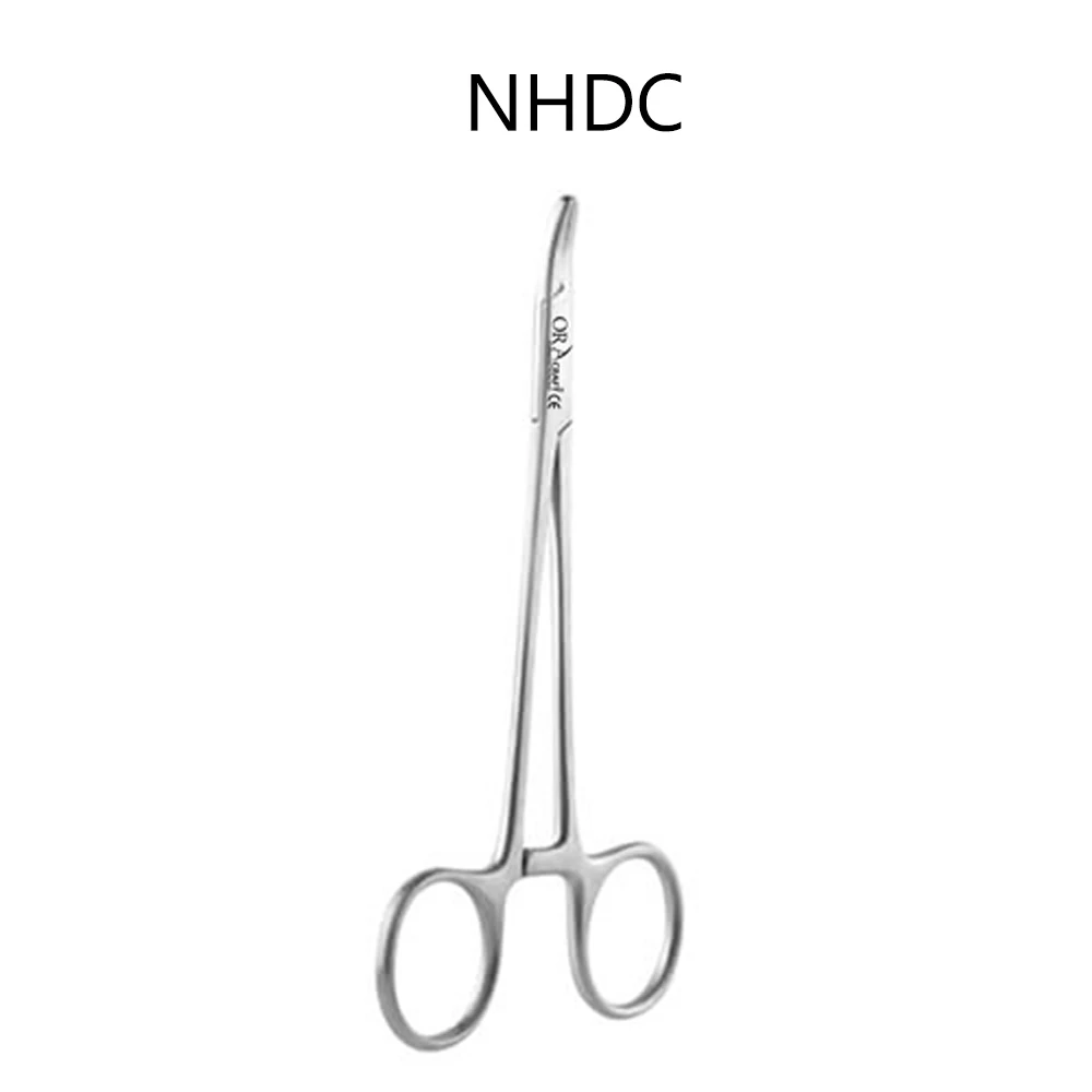 Derf - Curved (NHDC)