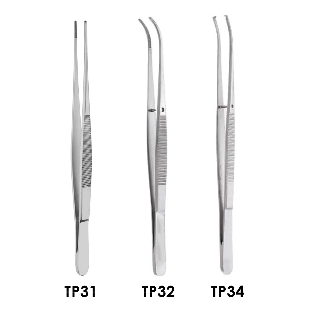 Curved - TP34