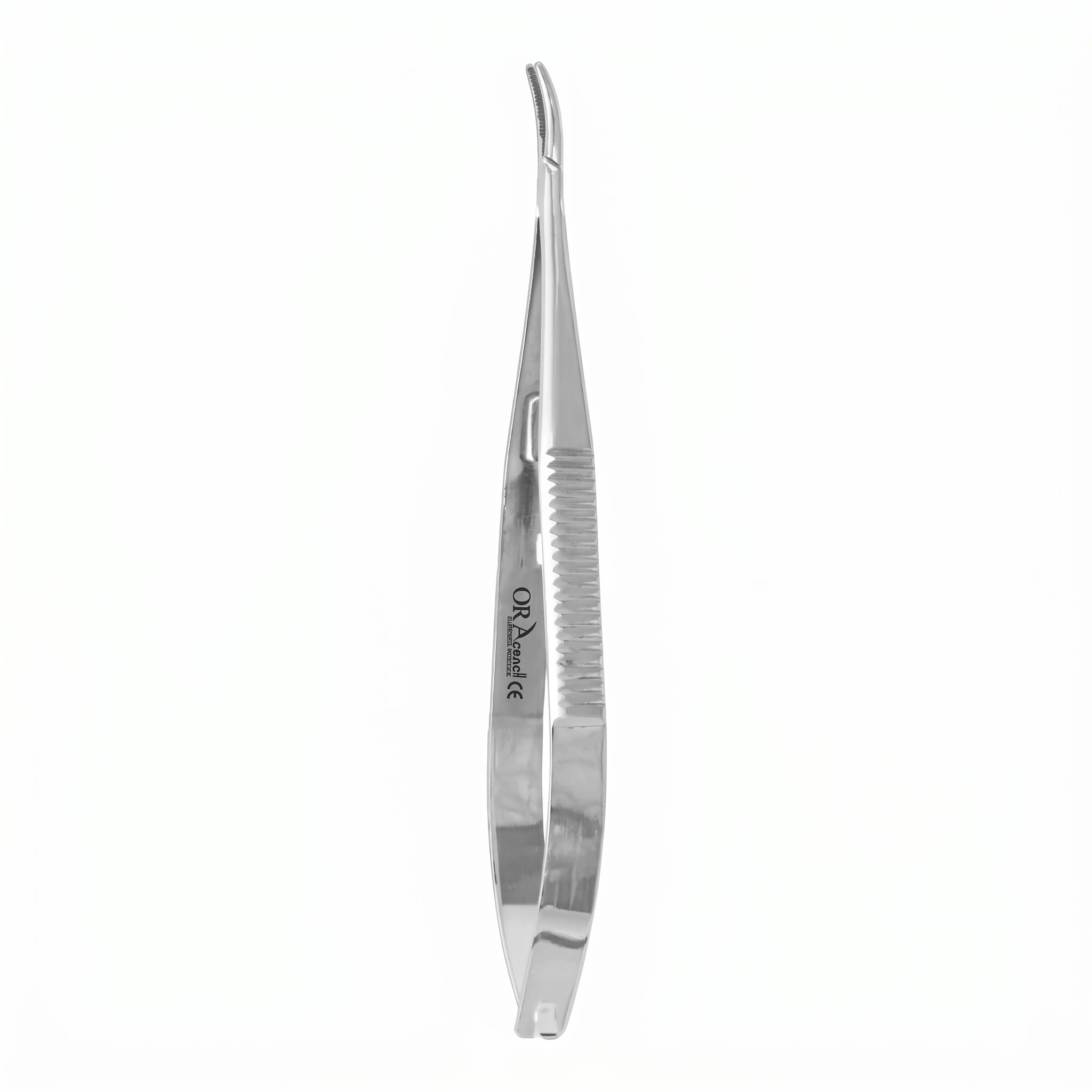 Holder - Curved (NH5021)