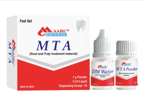 (Mineral Trioxide Aggregate ) - Unidose Kit