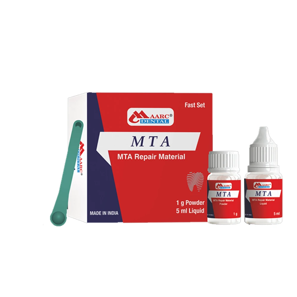  Repair Material