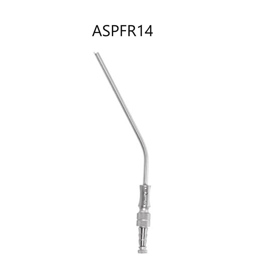 3.5mm (ASPFR14)