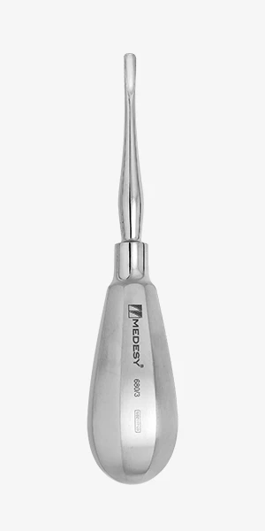 Left 3mm (680/11)