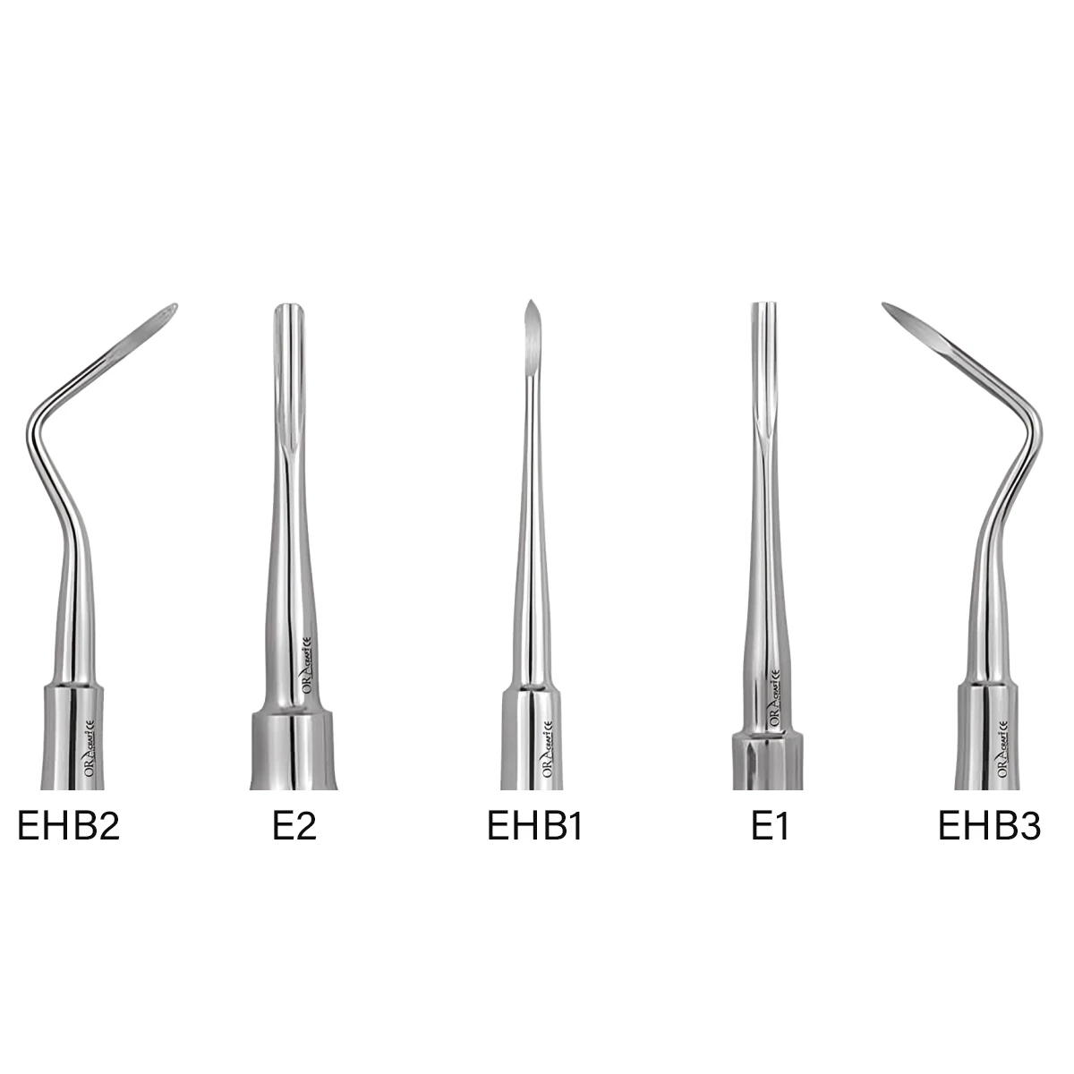 Straight (E1)