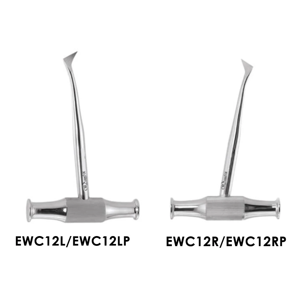 Left Premium - EWC12LP