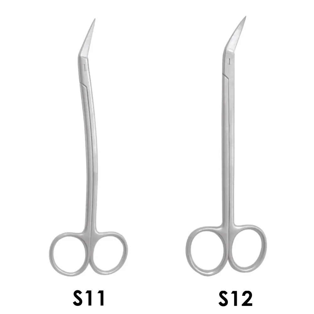 Curved Handle (S11)