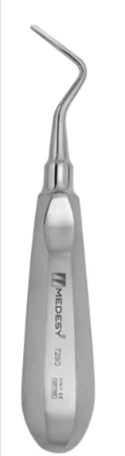 Left 2.5mm (720/2)