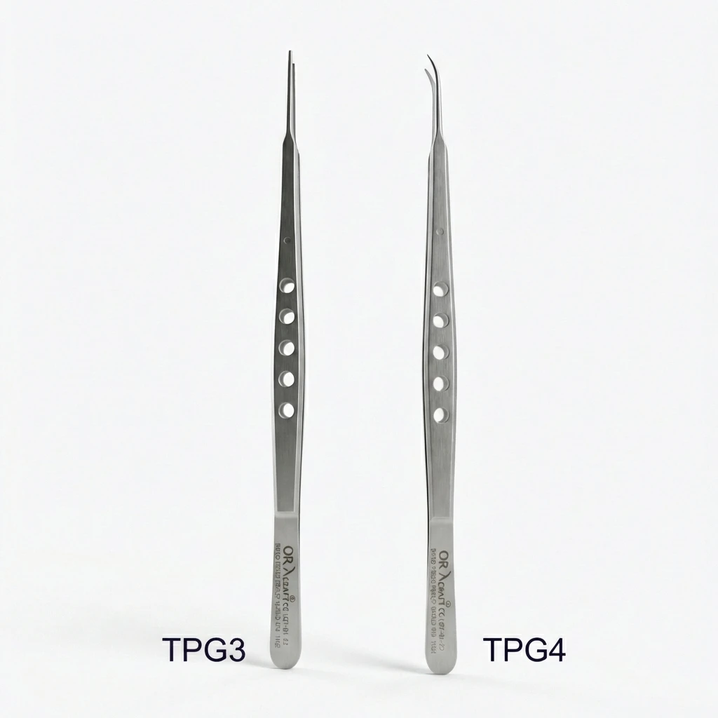 Curved (TPG4)