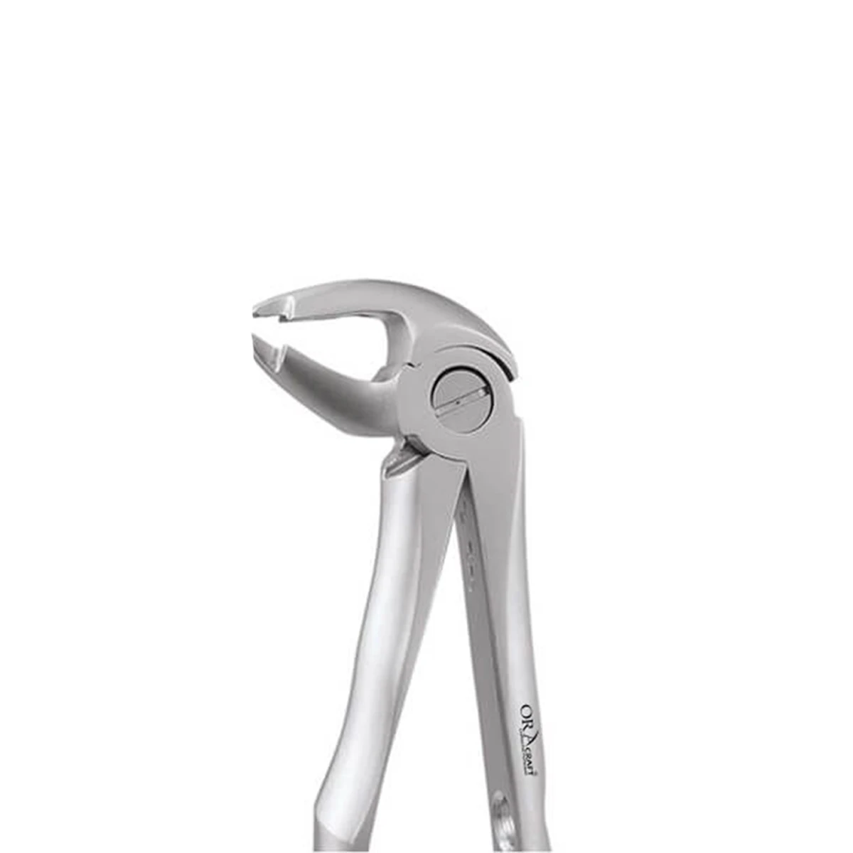 Oracraft Lower Premolars Extraction Forceps - Atraumatic (AFX13) 