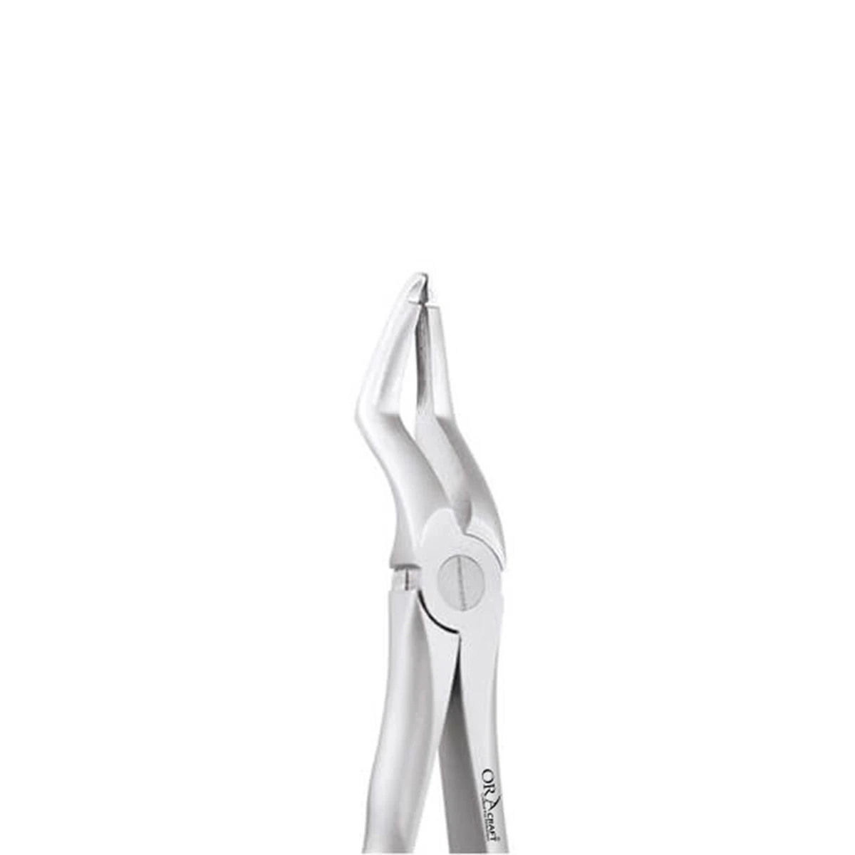 Oracraft Upper Roots Extraction Forceps - Atraumatic (AFX51A) 