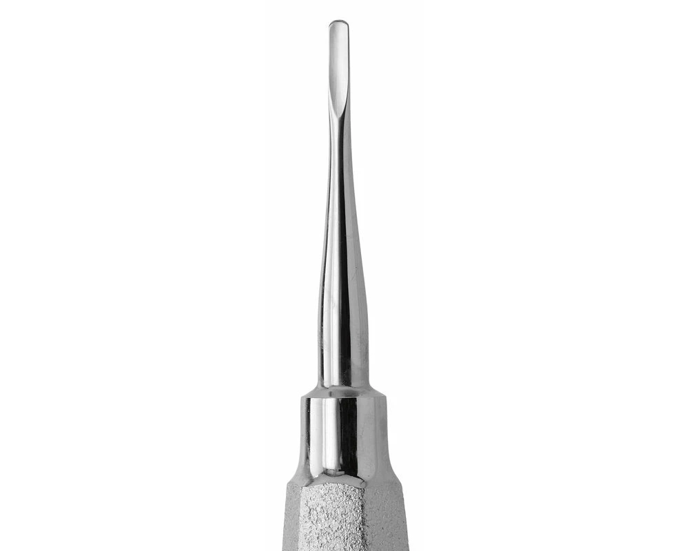 Straight 3mm (730/3S)