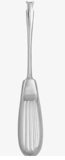 Elevator for upper wisdom teeth (727/ 50)