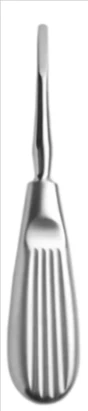 4mm Flat (795/5)