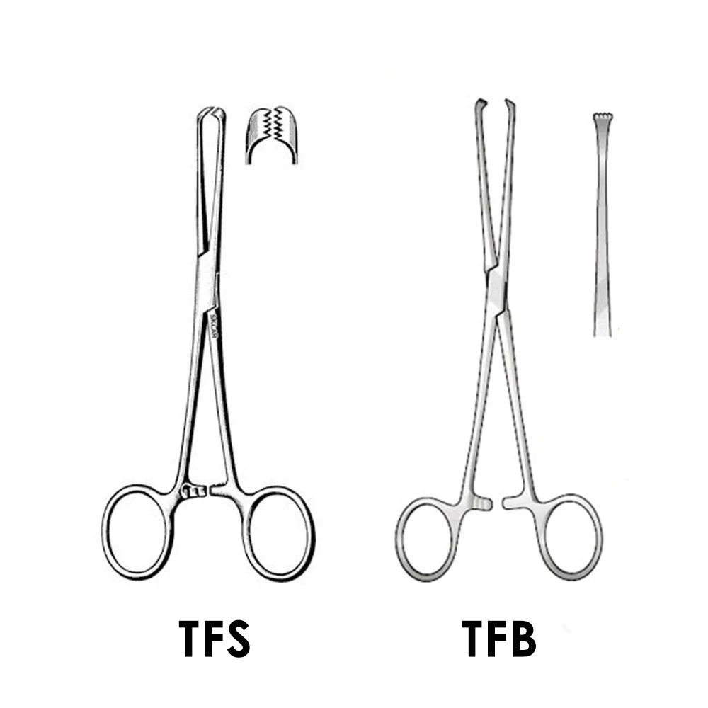 Baby Forcep - TFB