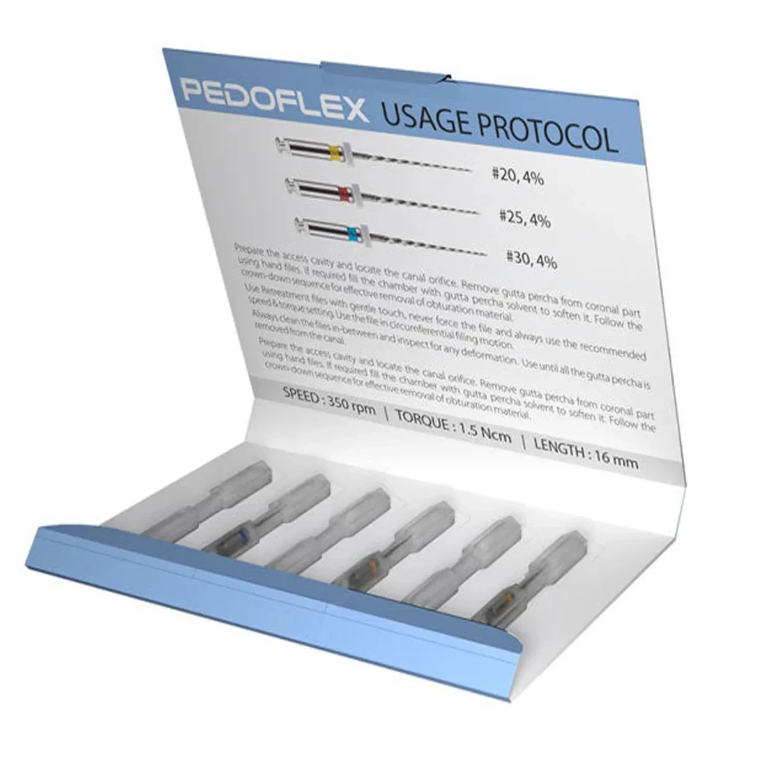 16mmAssorted(Packof3)