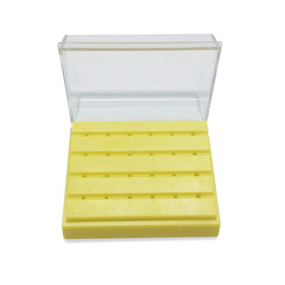 Square - 24 Slots