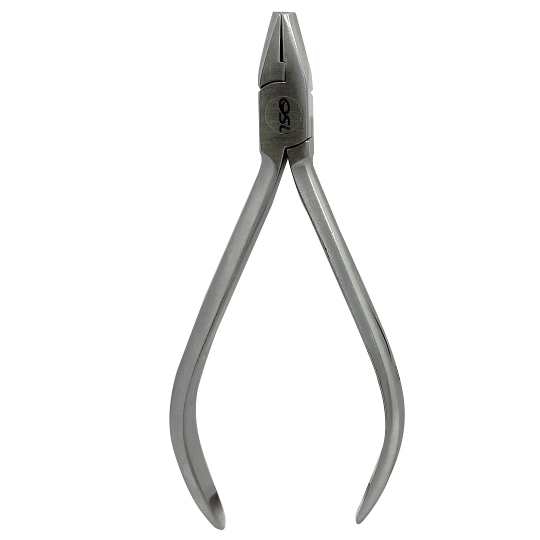 Without Serrations