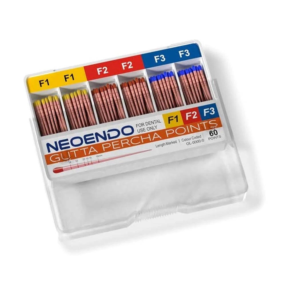 Assorted Pack (F1 F2 F3)