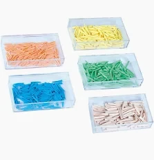 Assorted