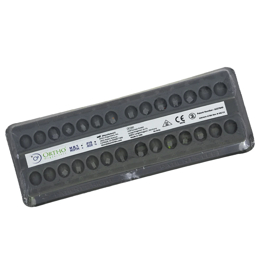 5x5 MBT .018