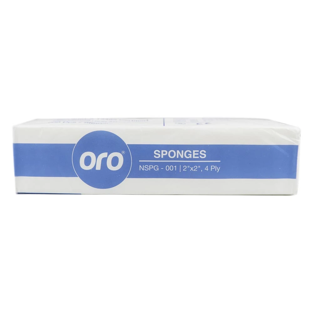 Sponges 4 x 4
