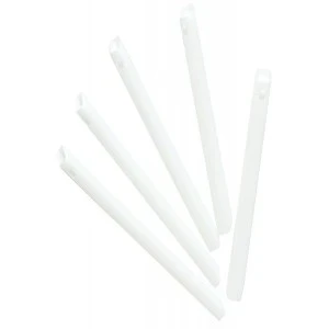 Oro Vented Oral Evacuation Tips - 6 inches