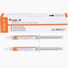 Syringe Pack