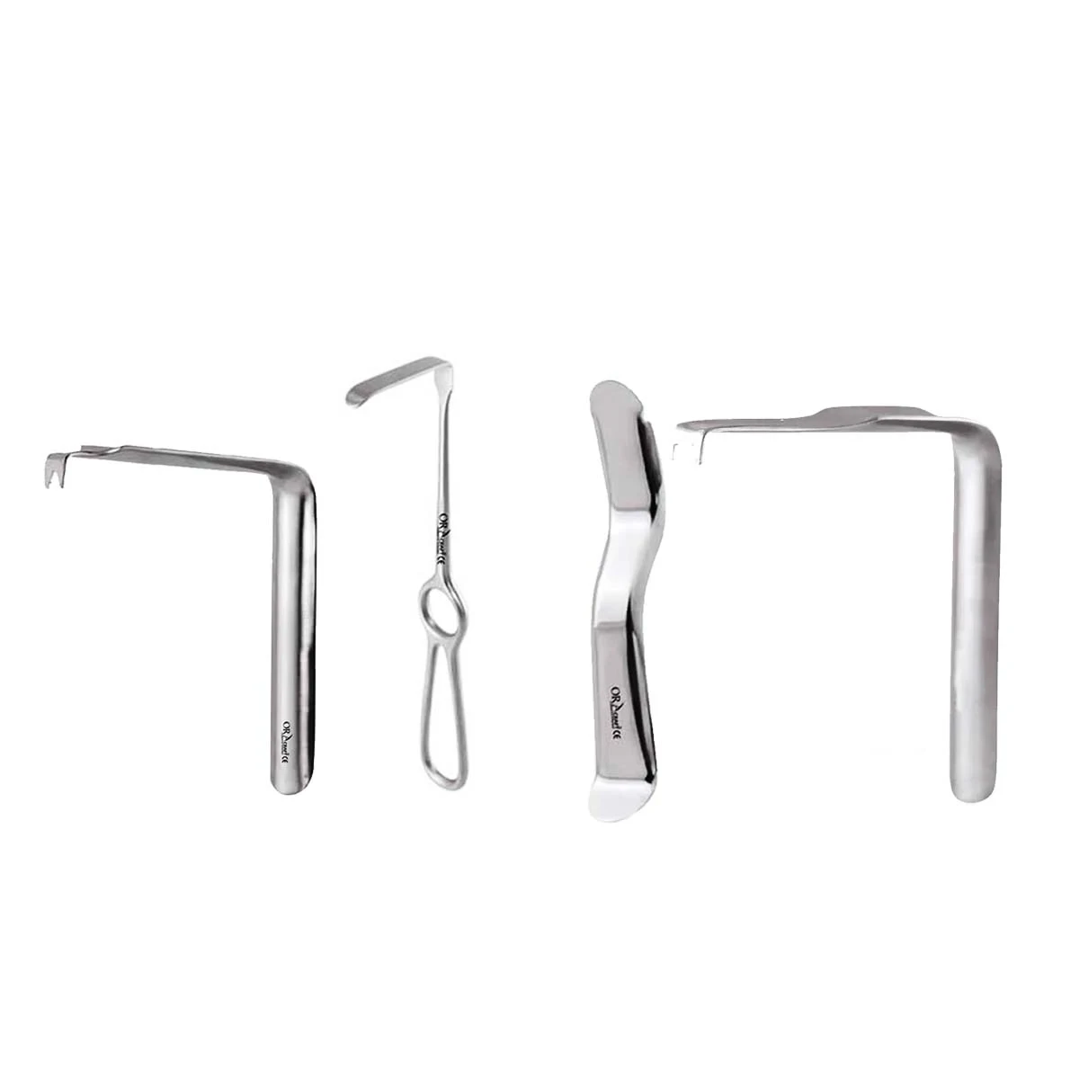 Oracraft Kocher Tissue Retractor - CRK2