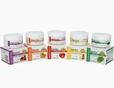 Orange - 75gms