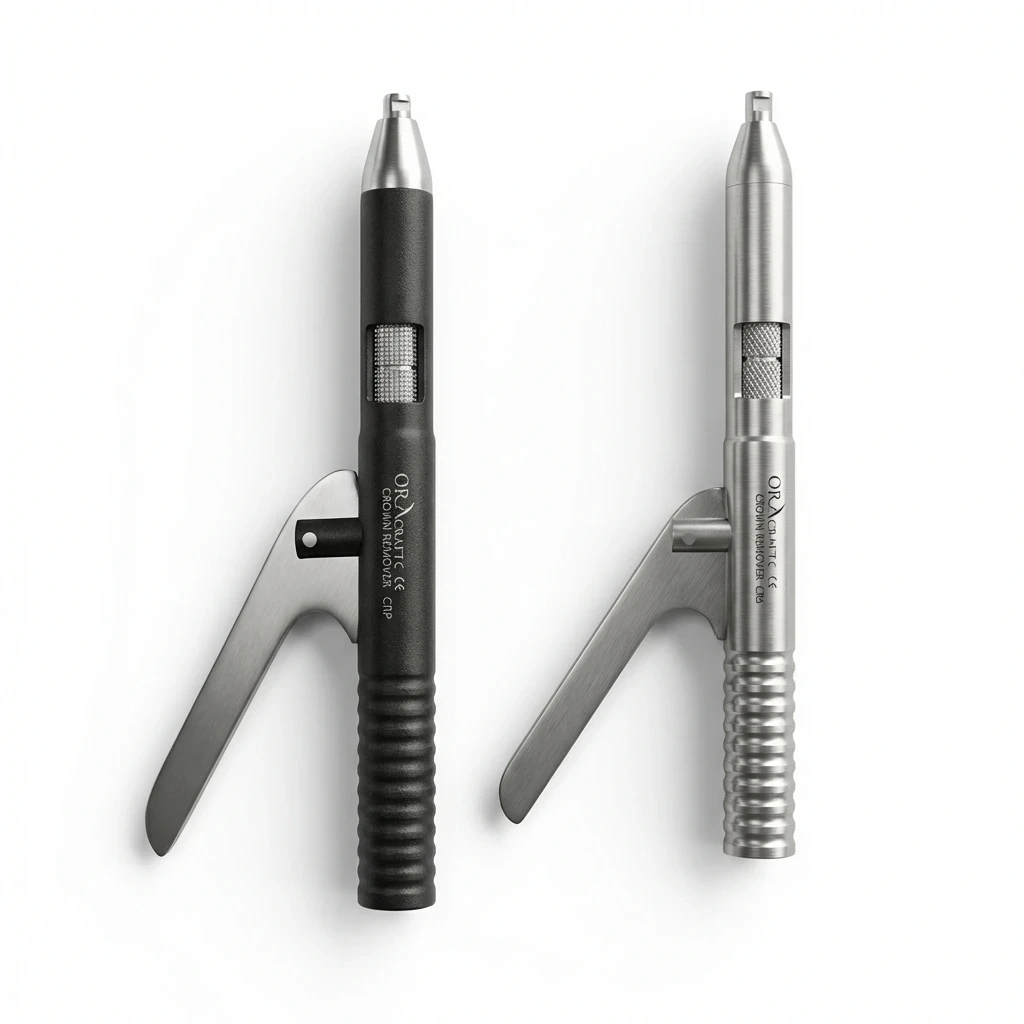 Black Crown Remover - CRP