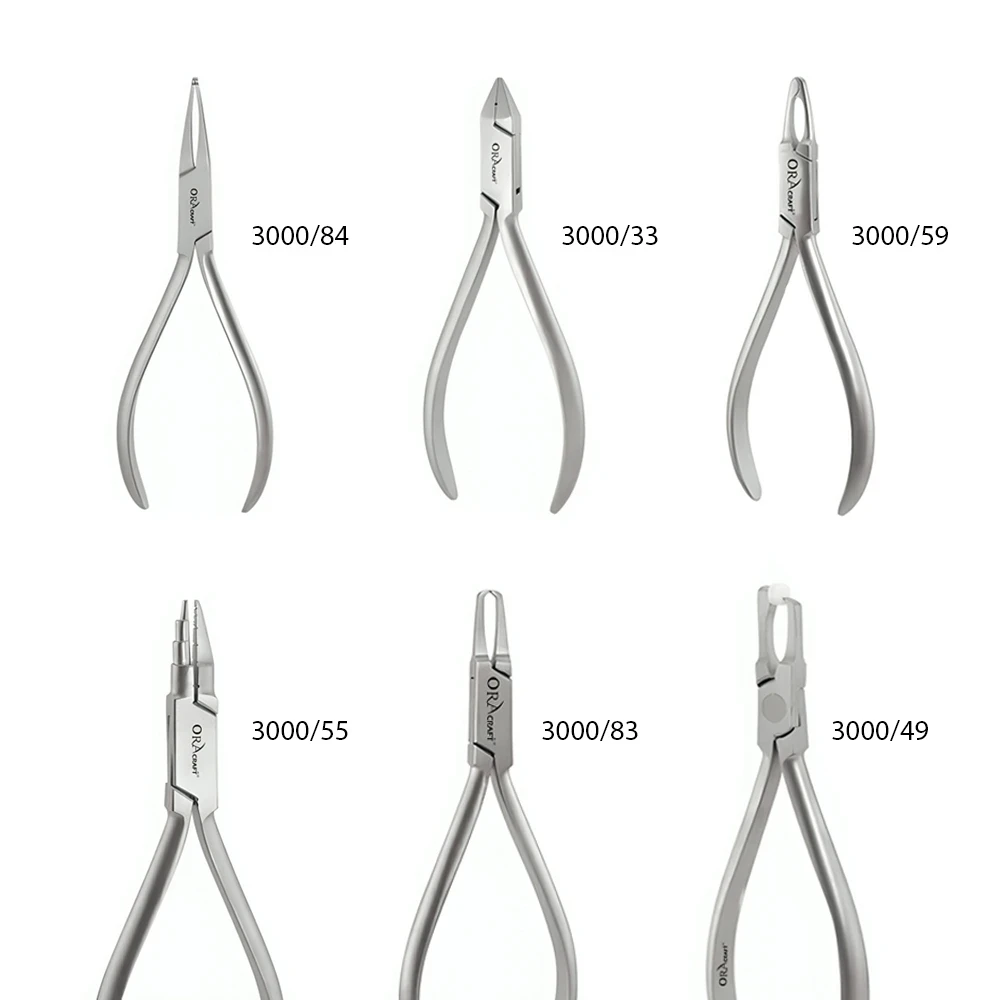 Adam's Plier - 3000/33