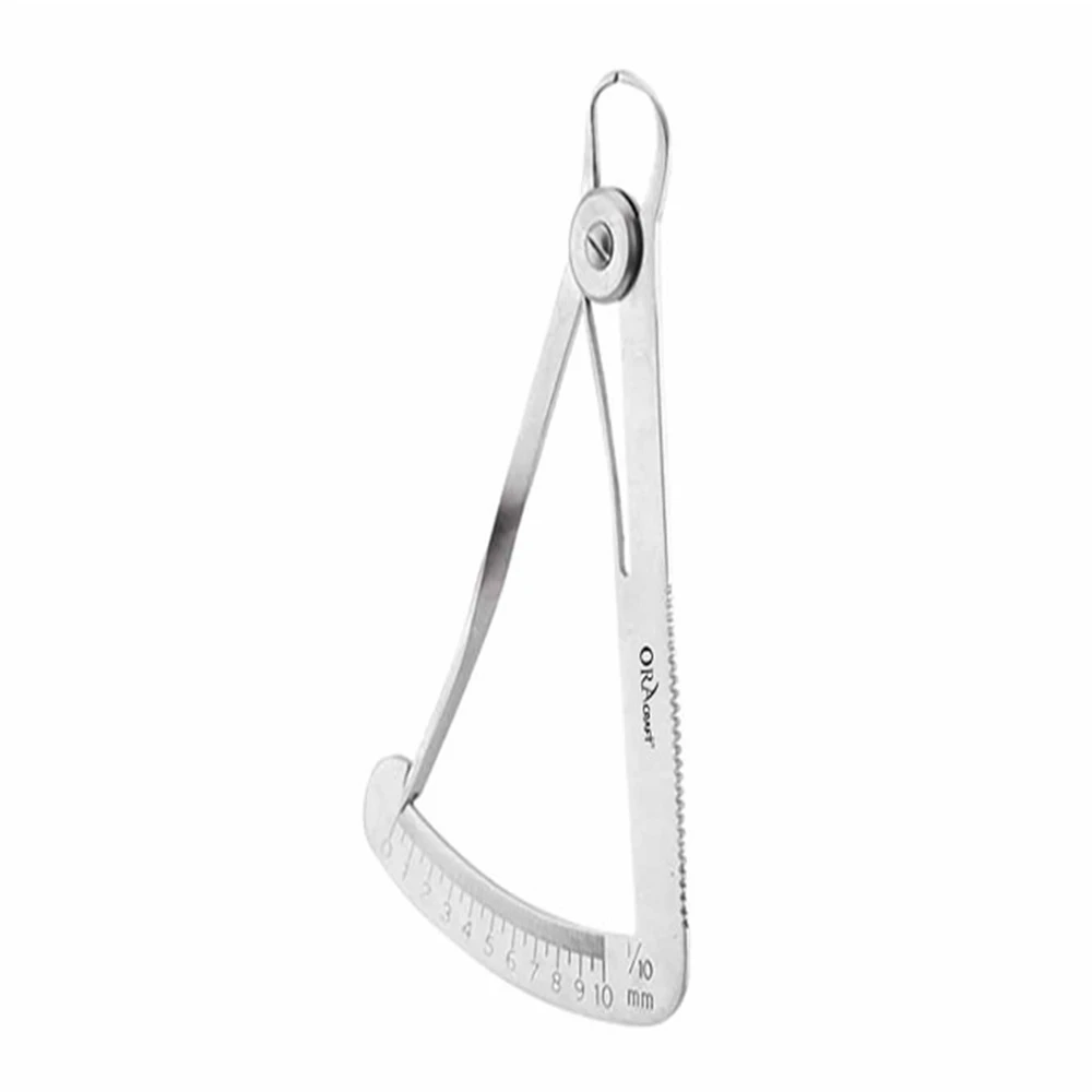 Wax Caliper - CLP2