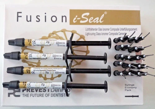 I -Seal (Pack of 4)