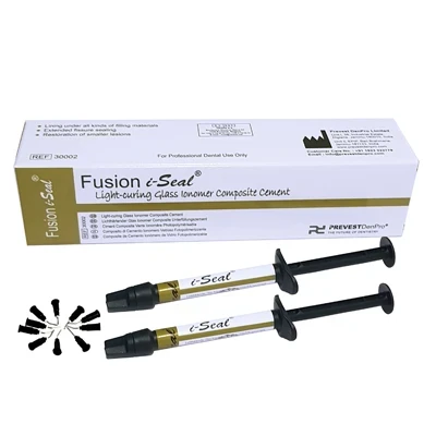 I -Seal (Pack of 2)