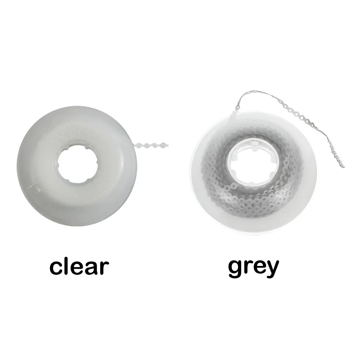 Clear