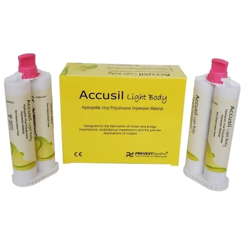Light Body - 2 x 50ml (70005)